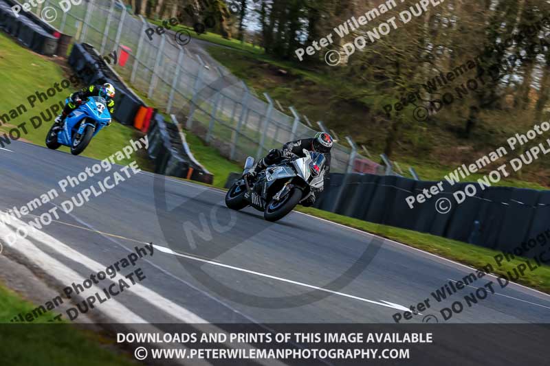 Oulton Park 20th March 2020;PJ Motorsport Photography 2020